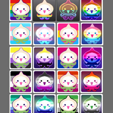 Overwatch Has a Pride Event in 2023